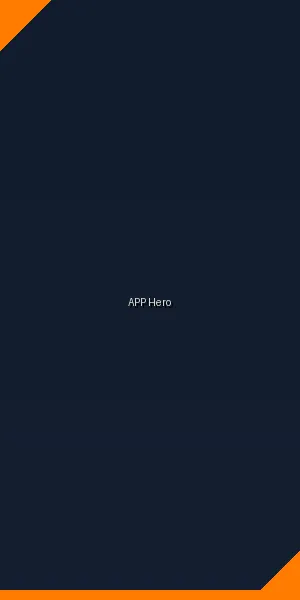每日大赛APP界面展示 - od娱乐 移动端应用主界面