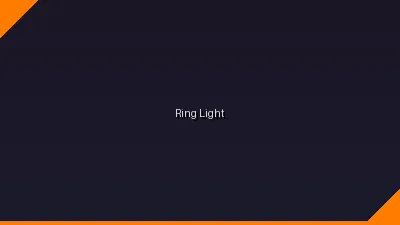 积分兑换 - LED环形补光灯 | od娱乐 积分商城