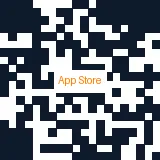 App Store下载二维码 - 每日大赛 od娱乐 APP